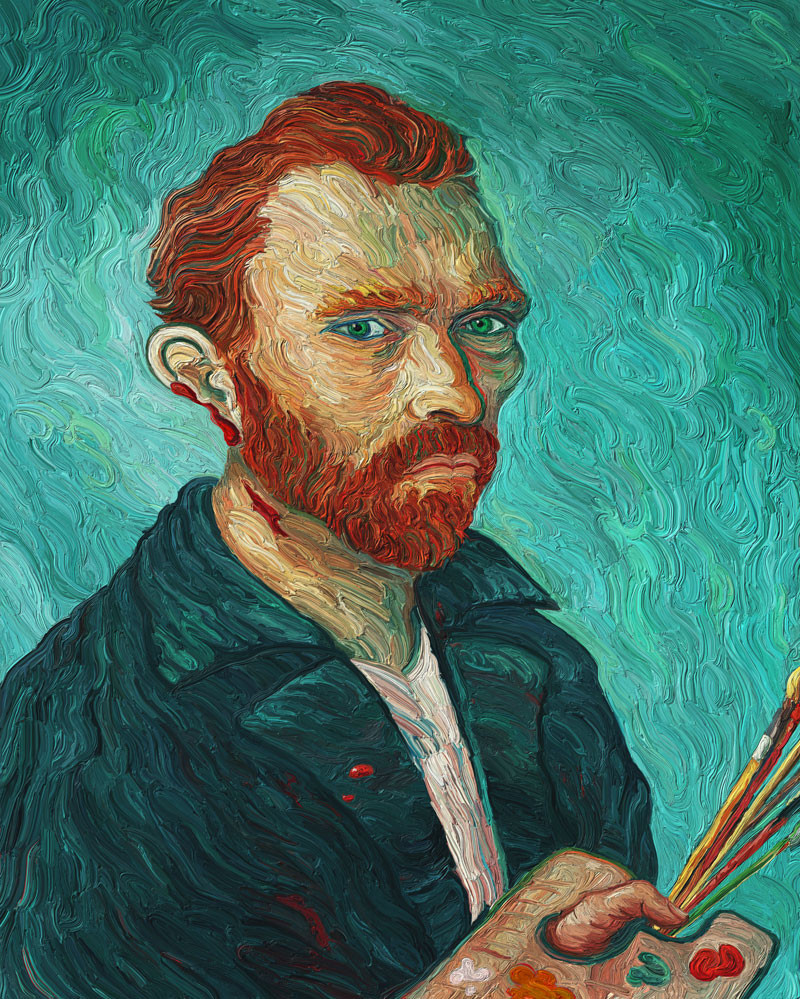 Vào cuối năm 1888, Van Gogh hợp tác cùng một họa sĩ đồng thời là một người bạn có tên Paul Gauguin.