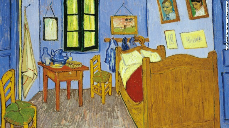 Vào năm 1890, tức 2 năm sau khi tự cắt tai, Van Gogh kết thúc cuộc sống bi kịch bằng việc dùng súng tự sát trên cánh đồng lúa mạch ở Auvers-sur-Oise, gần Paris.