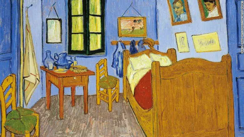 Vào năm 1890, tức 2 năm sau khi tự cắt tai, Van Gogh kết thúc cuộc sống bi kịch bằng việc dùng súng tự sát trên cánh đồng lúa mạch ở Auvers-sur-Oise, gần Paris.