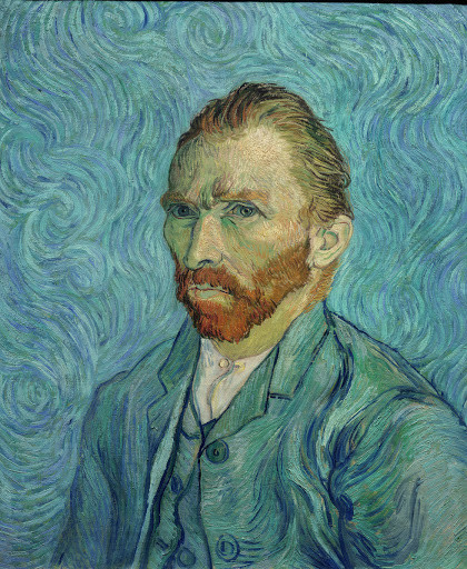 Mặc dù là một họa sĩ thiên tài nhưng cuộc đời của Van Gogh lại là bi kịch. Khi còn sống, ông là người nghèo khổ, thậm chí bị mọi người coi là kẻ mất trí. Sở dĩ như vậy là vì họa sĩ thiên tài Van Gogh tự cắt tai mình bằng dao cạo vào năm 1888.