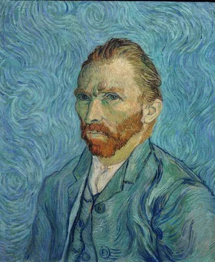 Mặc dù là một họa sĩ thiên tài nhưng cuộc đời của Van Gogh lại là bi kịch. Khi còn sống, ông là người nghèo khổ, thậm chí bị mọi người coi là kẻ mất trí. Sở dĩ như vậy là vì họa sĩ thiên tài Van Gogh tự cắt tai mình bằng dao cạo vào năm 1888.