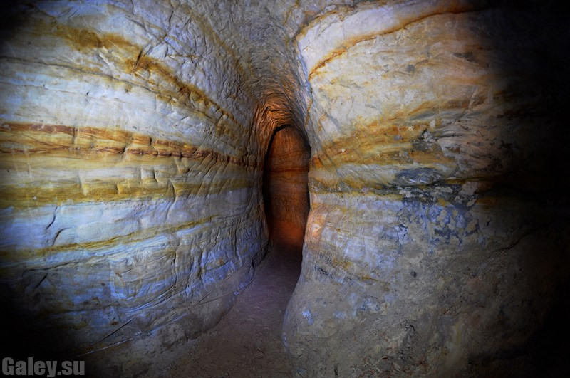 Theo thời gian, những vụ mất tích bí ẩn này khiến mê cung hang Sablino trở thành địa điểm thu hút sự chú ý của những người thích mạo hiểm.