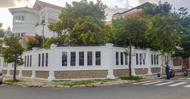 Ke la mat tan cong nguyen Bi thu Thanh uy Nha Trang tai nha