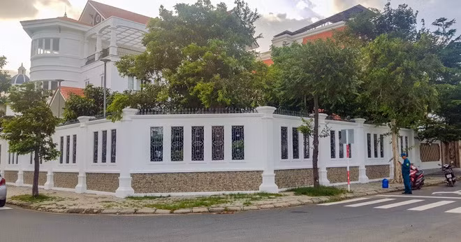 Ke la mat tan cong nguyen Bi thu Thanh uy Nha Trang tai nha