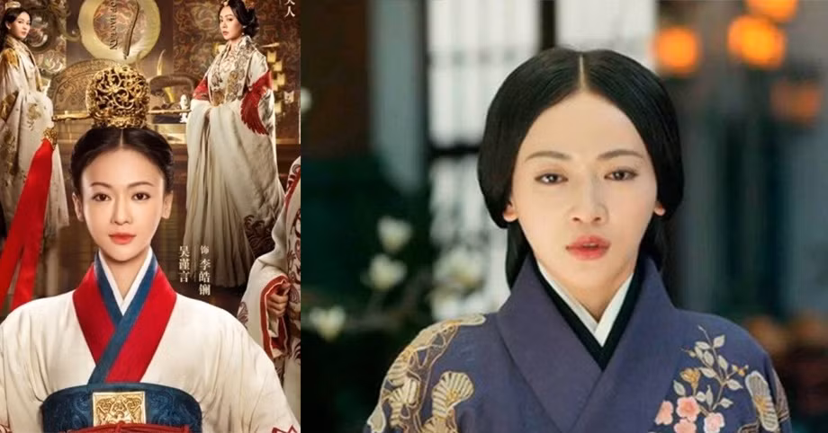 Vì vậy, mẹ của Tần Thủy Hoàng lén lút quan hệ tình ái với tên thái giám Lao Ái. Người này do Lã Bất Vi sắp sếp vào cung với thân phận thái giám nhưng thực chất vẫn là một người đàn ông khỏe mạnh bình thường.