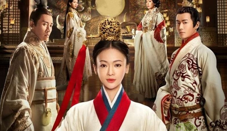  Tần Thủy Hoàng có tên Doanh Chính là hoàng đế đầu tiên của đất nước Trung Quốc thống nhất. Ông hoàng nổi tiếng nhà Tần này là con trai của Triệu Cơ. Bà là một trong những nhân vật lịch sử quan trọng cuối thời Chiến Quốc.