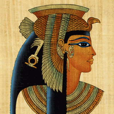 Cleopatra VII nổi tiếng lịch sử là nữ pharaoh không chỉ xinh đẹp, quyến rũ mà còn thông minh. Bà sử sụng những điều này để "chinh phục" được 2 nhà lãnh đạo quyền lực của đế chế La Mã là Julius Ceasar và Marcus Antonius.