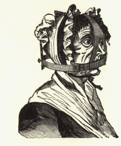 Do bị hạ nhục công khai chốn đông người nên phạm nhân thường bị tổn thương lớn về tâm lý và không dám ra ngoài hay nói chuyện với người khác sau khi trải qua hình phạt này.