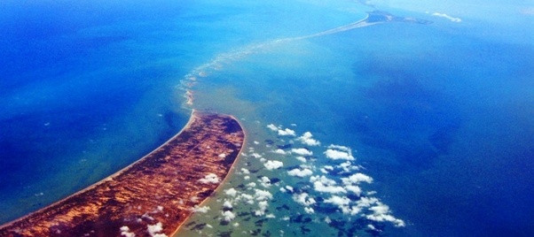 Vì vậy, cầu Rama trở thành địa điểm nổi tiếng thu hút sự quan tâm của giới chuyên gia cũng như công chúng.