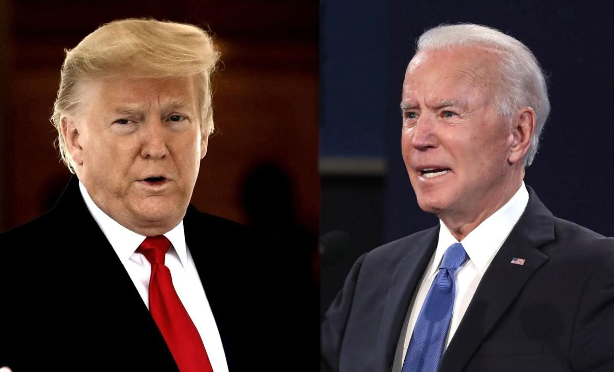 Quả thật, dự đoán của 3 "nhà tiên tri" động vật trên được thực tế chứng minh là chính xác. Ông Biden đánh bại ông Trump và sẽ trở thành Tổng thống thứ 46 của Mỹ.