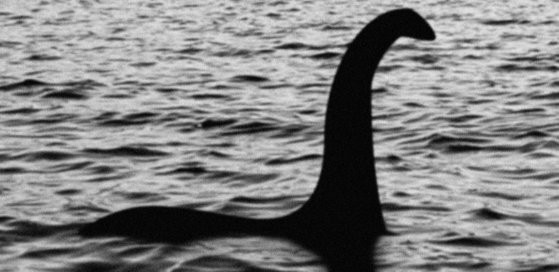 Theo mô tả của các nhân chứng cùng một số bức ảnh chụp được, quái vật hồ Loch Ness lần đầu xuất hiện vào tháng 5/1933. Nó được miêu tả là một sinh vật khổng lồ có phần thân giống cá voi cùng chiếc cổ dài.