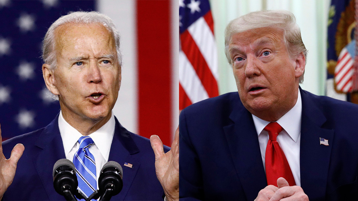 Theo quy định trong Hiến pháp Mỹ, ứng viên tổng thống đắc cử trong cuộc bầu cử vào tháng 11 sẽ nhậm chức Tổng thống vào ngày 20/1. Vào ngày hôm đó, Tổng thống sắp mãn nhiệm và gia đình sẽ rời khỏi Nhà Trắng. Quá trình ban giao Nhà Trắng vào ngày 20/1 giữa Tổng thống mãn nhiệm và tân Tổng thống Mỹ thường diễn ra trong khoảng 6 tiếng đồng hồ.