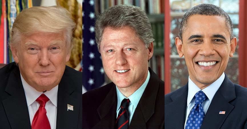 Lúc này, tân Tổng thống Mỹ đắc cử trong cuộc bầu cử có thể nhận được các cuốn sách tóm tắt, khai thác quỹ và cử đại diện đến thăm các cơ quan chính phủ.