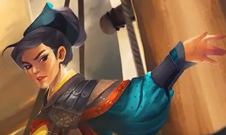 Theo đó, nhóm cướp biển của Ching Shih với 126 tên hải tặc bị xử trảm. Khoảng 400 tên cướp biển đi lưu đày và số còn lại trong số 80.000 tên hải tặc được thả tự do.