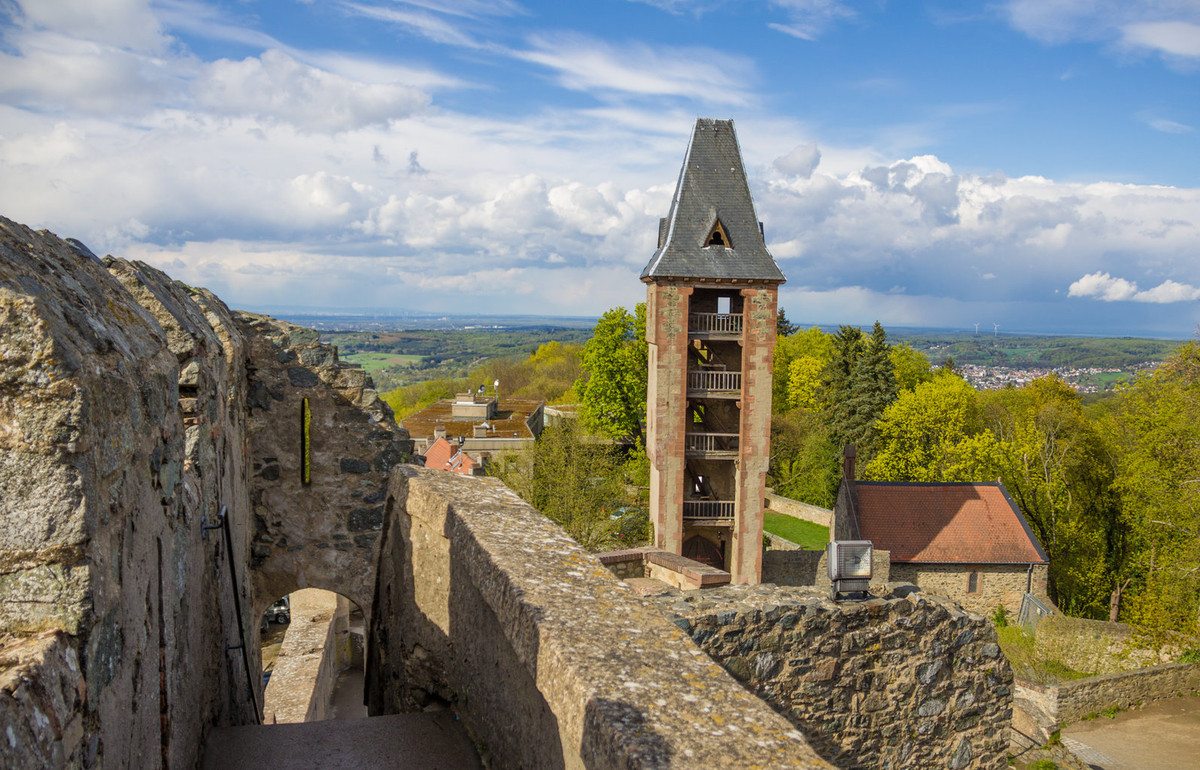 Theo các giai thoại dân gian, nhà giả kim Dippel sở hữu công thức bí mật giúp con người trường sinh bất lão. Ông tuyên bố với mọi người rằng, nhờ loại thuốc đặc biệt đó nên có thể sống đến 135 tuổi.