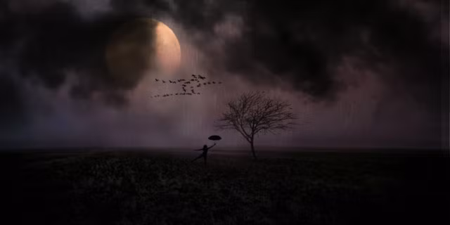 Cũng trong năm đó, nhiều trận mưa lớn xảy ra gây thiệt hại về mùa màng. Hậu quả là người dân ở nhiều nơi trên thế giới rơi vào tình trạng khan hiếm lương thực.