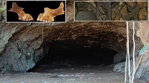 Theo tiến sĩ Carro, việc tìm thấy hài cốt trẻ em ở thời kỳ Holocen vô cùng hiếm.