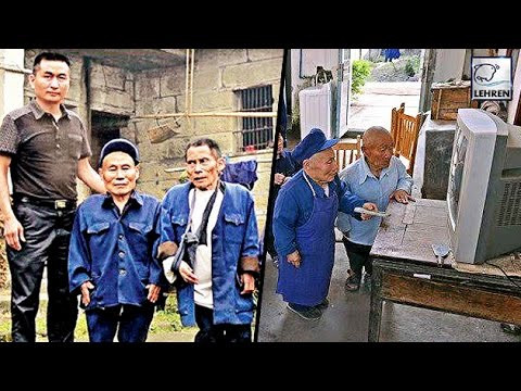 Nhiều nhà khoa học, chuyên gia đến làng Yangsi để lấy các mẫu đất, nước... nghiên cứu nhằm tìm ra nguyên nhân khiến người dân ở nơi đây có vóc dáng nhỏ bé như vậy.