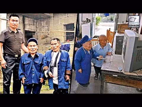 Nhiều nhà khoa học, chuyên gia đến làng Yangsi để lấy các mẫu đất, nước... nghiên cứu nhằm tìm ra nguyên nhân khiến người dân ở nơi đây có vóc dáng nhỏ bé như vậy.