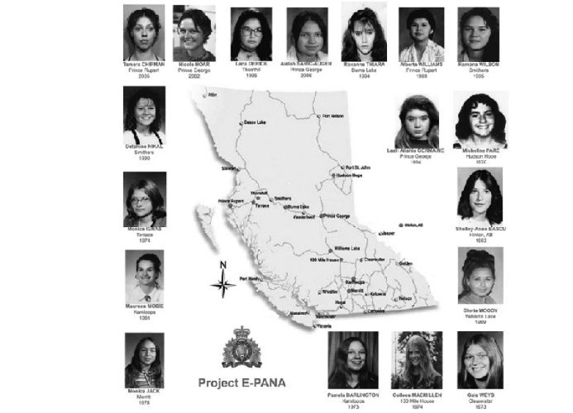 Do chưa thể phá được những vụ án trên cộng thêm số nạn nhân ngày càng tăng thêm nên giới chức trách đặt một số biển cảnh báo phụ nữ không nên đi nhờ xe hoặc không đi một mình tại Đại lộ 16 với hy vọng sẽ không còn xảy ra trường hợp đau lòng nào khác. Song song với đó, cảnh sát và cơ quan chức năng tiếp tục điều tra các vụ án để bắt được các kẻ thủ ác về quy án.