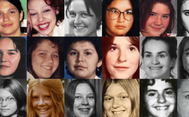 Đến năm 1988, Alberta Williams được tìm thấy trong tình trạng tử vong ở một khu vực hẻo lánh cạnh Quốc lộ 16. Trước đó 1 tháng, Williams được gia đình báo cáo mất tích. Gần đây nhất là cảnh sát phát hiện thi thể thai phụ Loretta Saunders tại "Đại lộ nước mắt" tháng 3/2014.