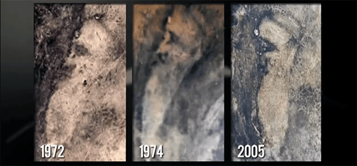 Do cái chết đau đớn nên linh hồn của họ không siêu thoát và "ám" ngôi nhà. Đây chỉ là giả thuyết được đưa ra.