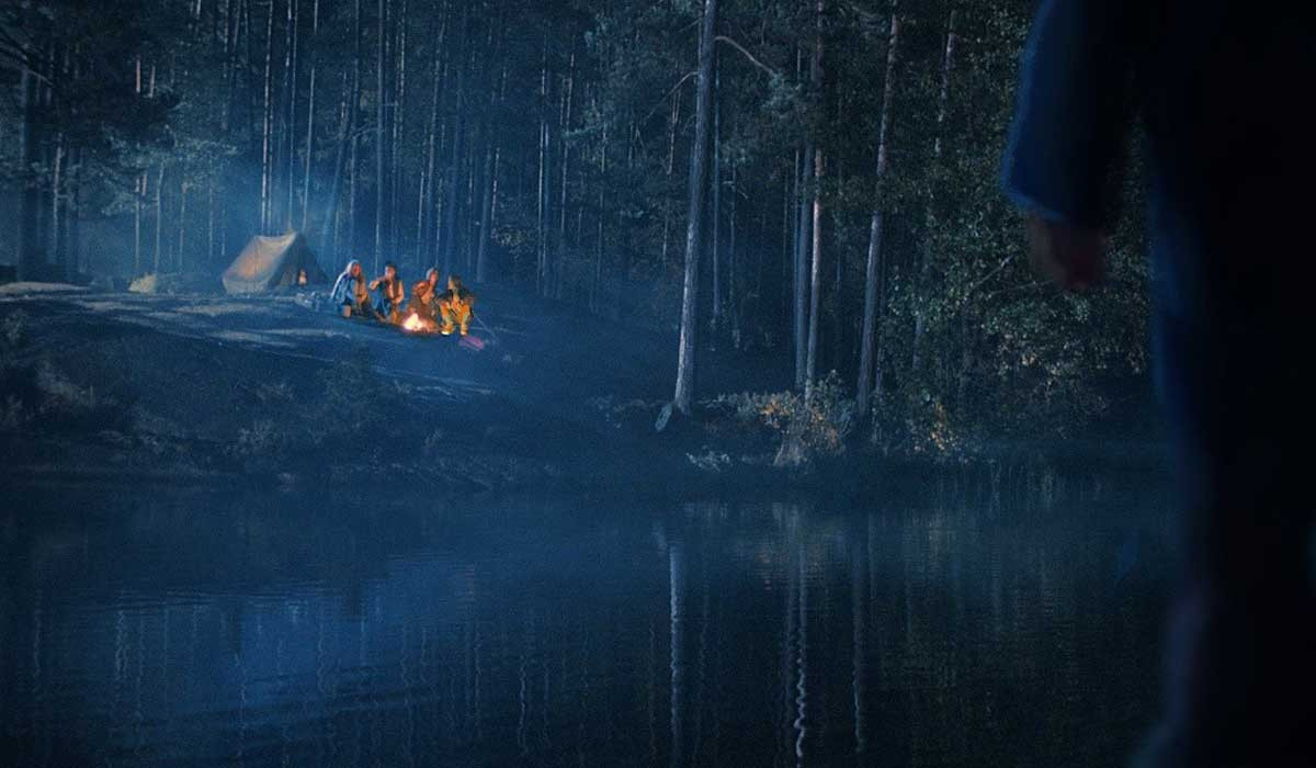 Tuy nhiên, cảnh sát không tìm được bằng chứng đủ sức thuyết phục để chứng minh Gyllström là kẻ giết người. Theo đó, Gyllström thoát khỏi diện tình nghi. Do không tìm được bằng chứng quan trọng nào nên giới chức trách không thể bắt được thủ phạm trong suốt nhiều thập kỷ sau.