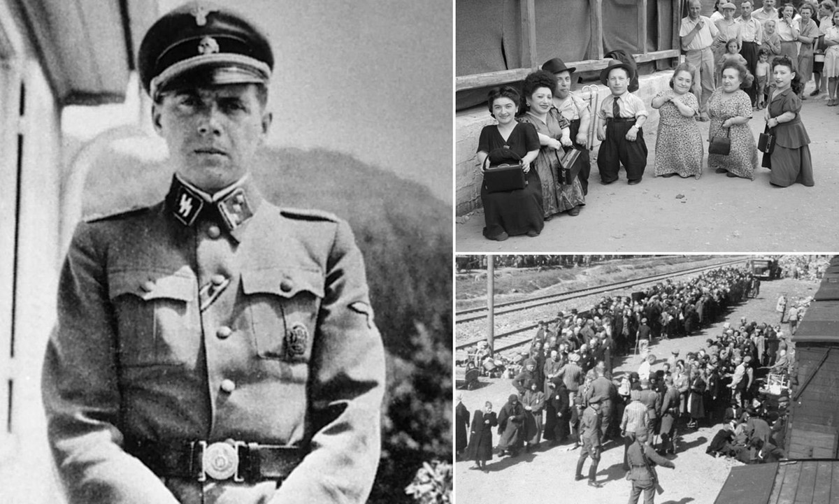 Để thực hiện những thí nghiệm trên, Mengele chọn hàng nghìn tù nhân nhằm mục đích tiêm nhiều loại hóa chất như xăng dầu cho tới chất gây mê cực mạnh chloroform.