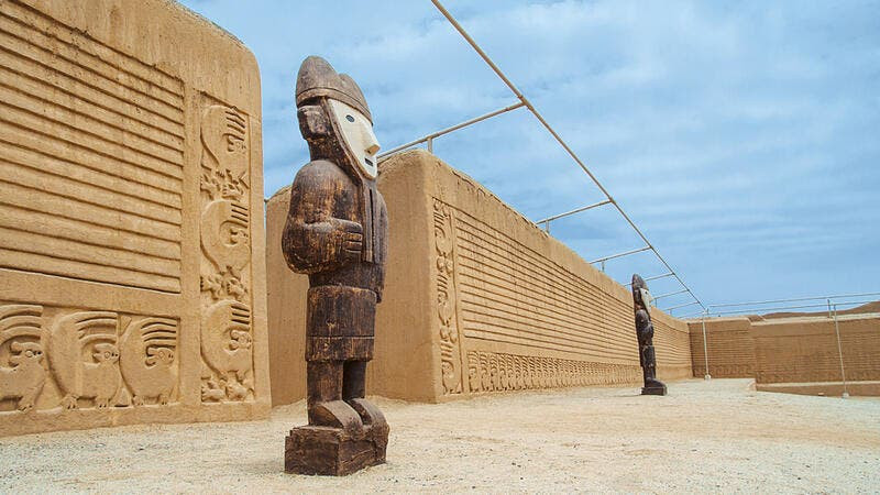 Tuy nhiên cũng có quan điểm cho rằng cổ vật này có thể chỉ đơn giản là một món đồ chơi của trẻ em.