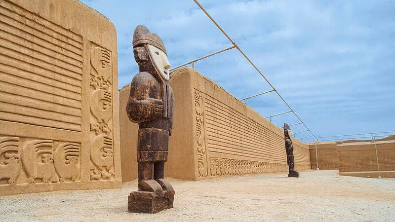 Tuy nhiên cũng có quan điểm cho rằng cổ vật này có thể chỉ đơn giản là một món đồ chơi của trẻ em.