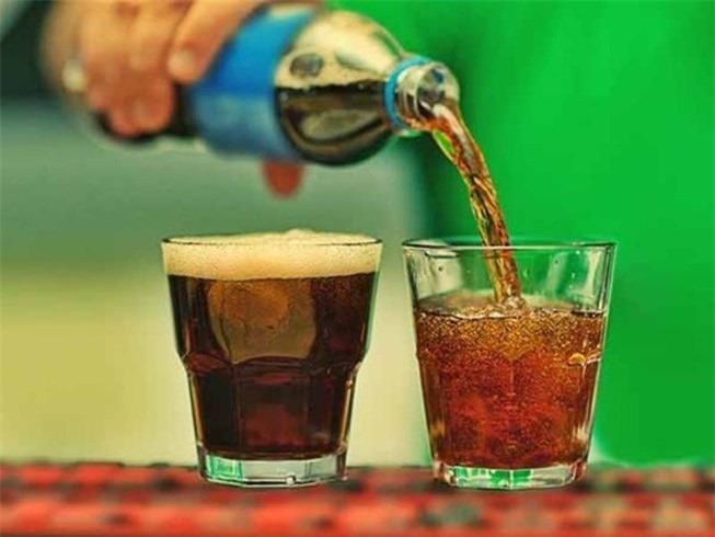 5 mon nay la thu pham “an cap” canxi, gay mat xuong rat nhanh