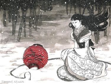 Yuki-onna sẽ khiến một số người đi lạc khi xảy ra bão tuyết. Kế đến, "tuyết yêu" này sẽ giết hại các nạn nhân bằng cách khiến họ bị đóng băng và chết vì lạnh cóng.