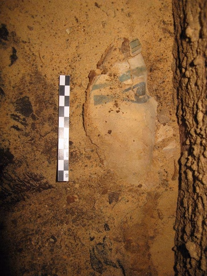 Mới đây, các chuyên gia công bố kết quả nghiên cứu đáng chú ý về Quý bà Sattjeni.