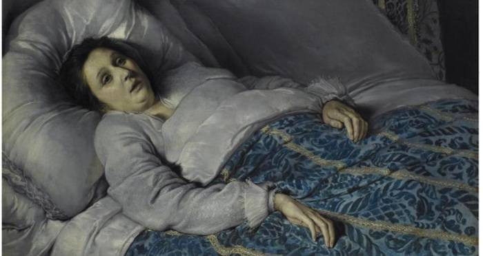 Một số căn bệnh lạ, hiếm gặp trở thành vấn đế "nóng" thu hút sự quan tâm của giới y khoa cũng như nhiều chuyên gia, nhà khoa học. Trong số này, nổi tiếng là hội chứng Cotard.