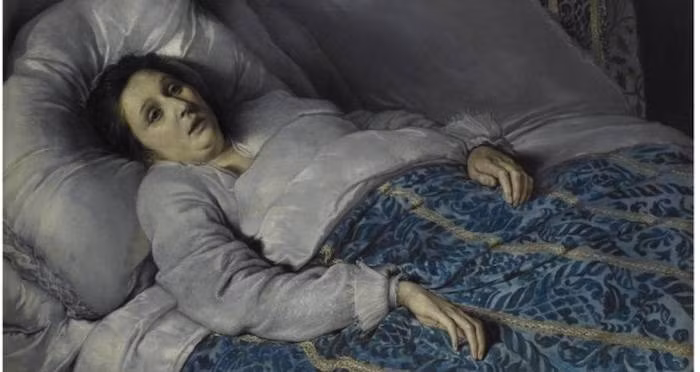 Một số căn bệnh lạ, hiếm gặp trở thành vấn đế "nóng" thu hút sự quan tâm của giới y khoa cũng như nhiều chuyên gia, nhà khoa học. Trong số này, nổi tiếng là hội chứng Cotard.