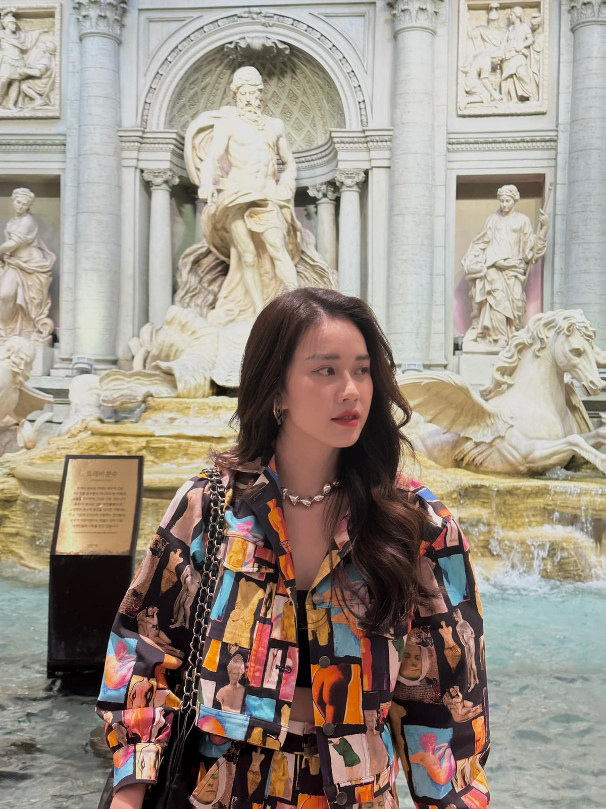 Từ đó đến nay, nhiều người không khỏi tò mò về nửa kia của nữ MC bởi lẽ cô nàng chưa từng tiết lộ danh tính người ấy.