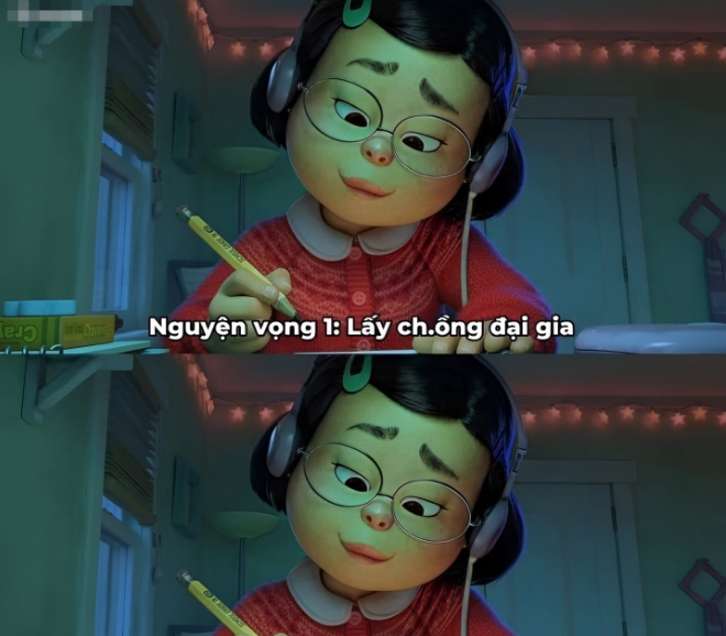 Nguyện vọng dễ dàng nhất của mọi cô gái là lấy chồng đại gia. Ảnh: Tổng hợp