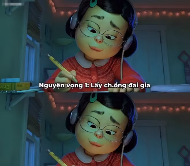 Nguyện vọng dễ dàng nhất của mọi cô gái là lấy chồng đại gia. Ảnh: Tổng hợp