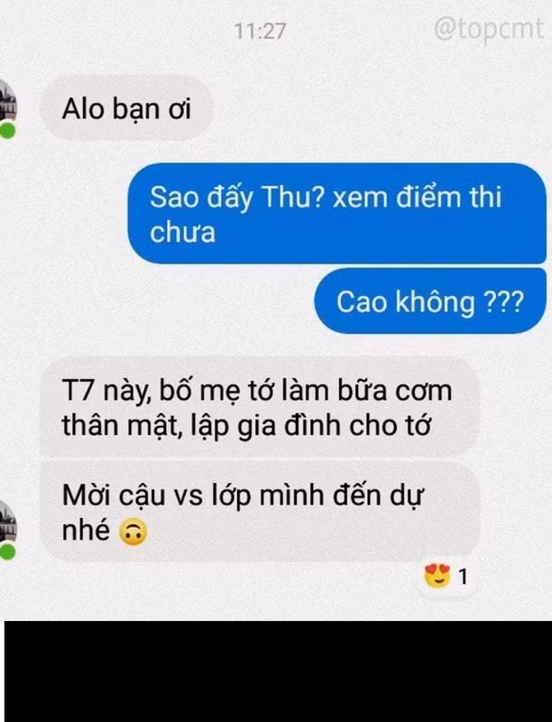 Sau khi tra cứu điểm thi tốt nghiệp THPT 2023 và đây là cách quyết định tương lai của một bạn trẻ.