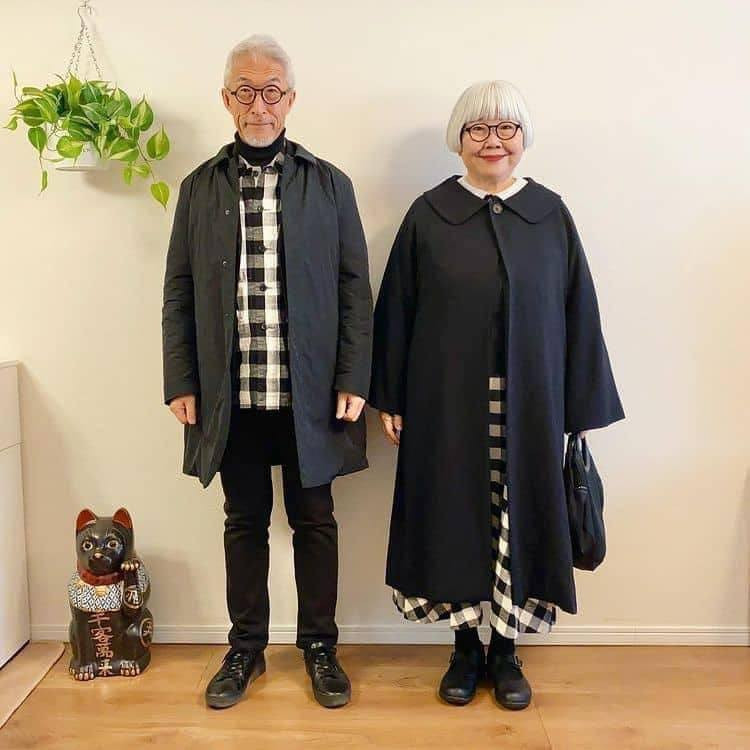 Cặp đôi cho biết, hầu hết quần áo của họ đều được mua từ các thương hiệu phổ biến và bình dân.