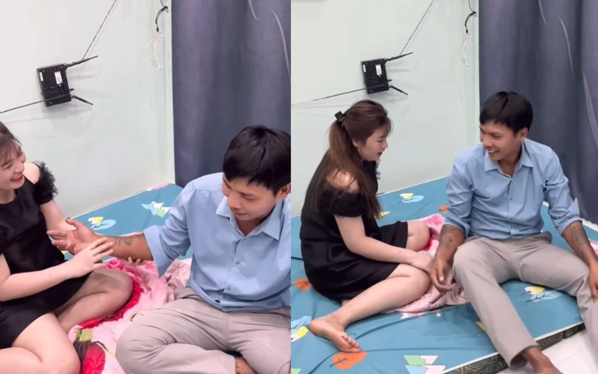 Sau đó Lộc Fuho còn chia sẻ thêm rằng đang nợ giang hồ 3 tỷ và cũng đã bán xe để trả nợ. Vợ của Lộc Fuho hoài nghi về điều này và hỏi lại: "Ông có gì cầm cố đâu mà, sổ đỏ này kia đâu mà người ta cho ông vay".