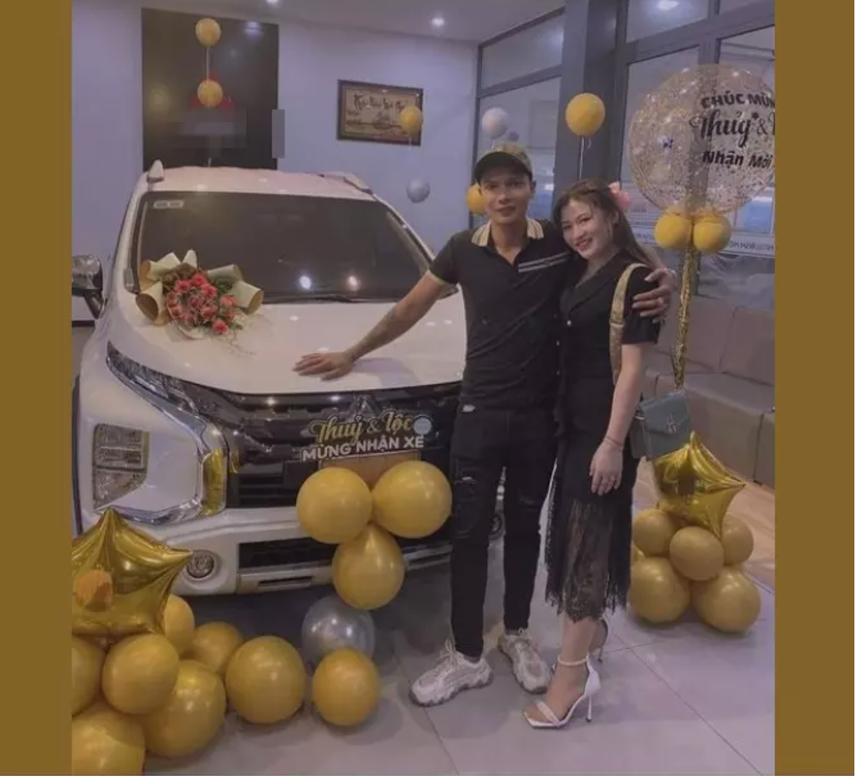 Lộc Fuho còn gây chú ý khi thông báo lập công ty riêng về xây dựng, chính thức đi vào hoạt động từ đầu tháng 2/2023.