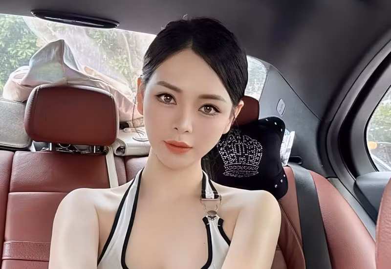 Điều đó chứng tỏ rằng sau đám cưới bạc tỷ, cuộc sống của Thuý Trà ngày càng viên mãn và hạnh phúc.