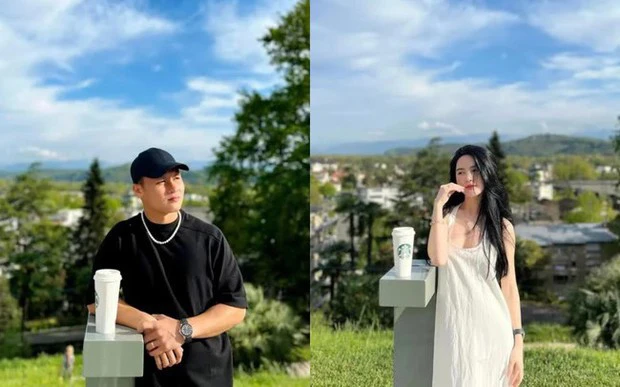 Người này còn tố Chu Thanh Huyền làm "sugar baby" và cũng cho biết cô lấy thông tin từ chính bạn thân của người yêu cầu thủ nổi tiếng.