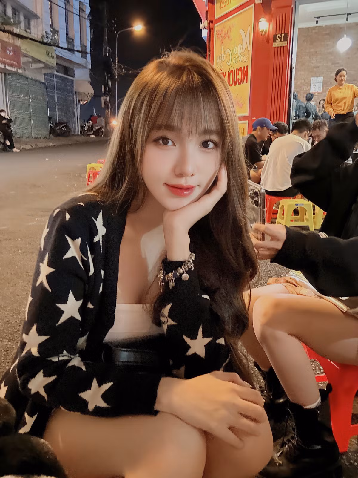 Đây là món quà hot girl quê Đồng Nai tự thưởng cho bản thân nhân dịp sinh nhật lần thứ 25.