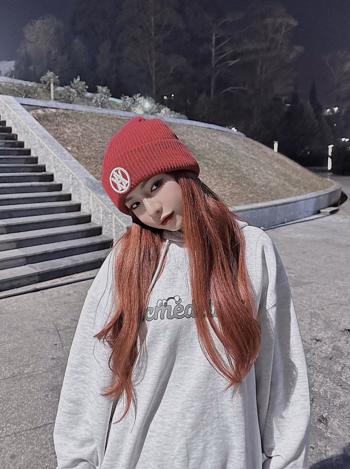 Một số netizen thậm chí còn trầm trồ rằng CiiN hậu tân trang nhan sắc như một con người khác.