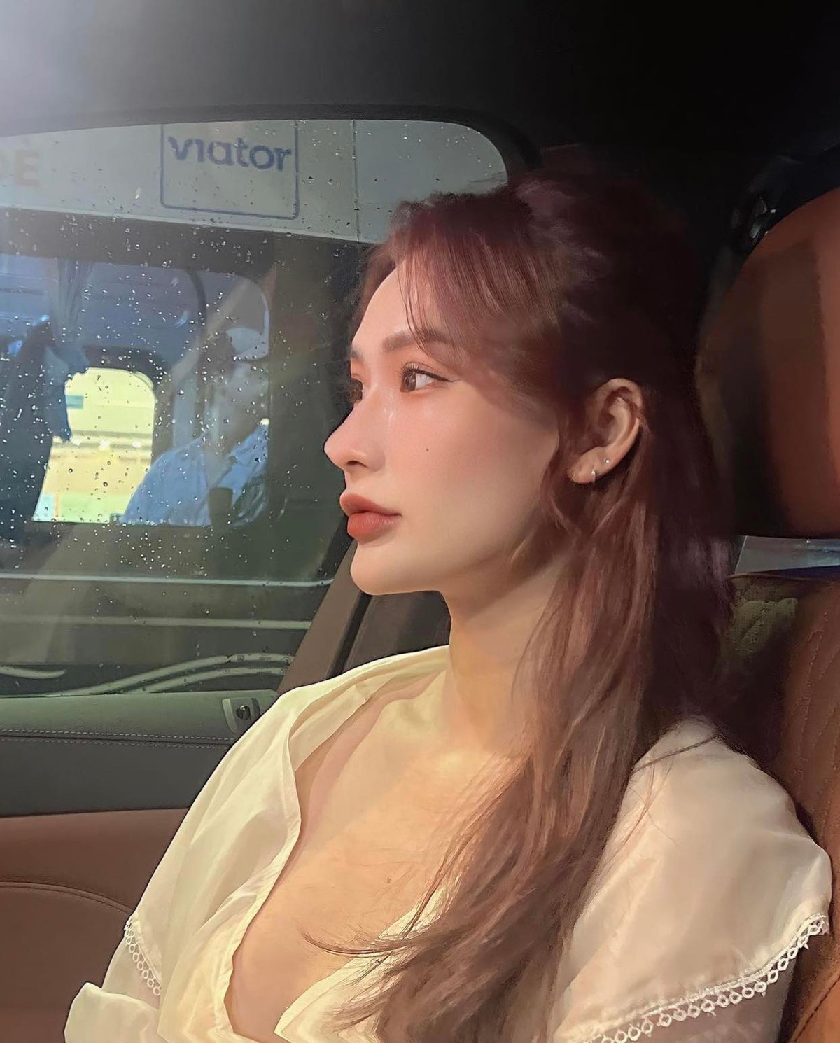 Cô nhận được mưa lời khen ở phần bình luận dưới bài đăng mới đây trên Instagram cá nhân.