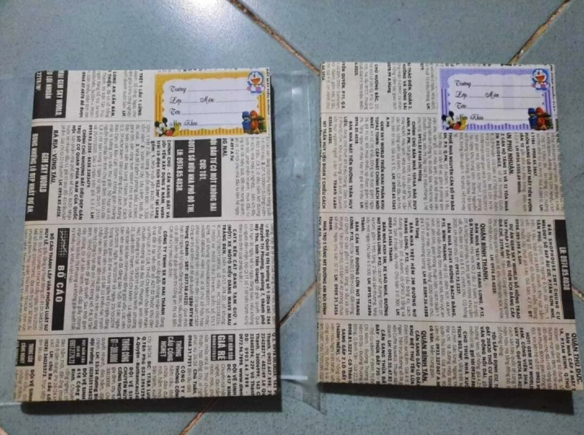 Sau khi nhìn xong loạt ảnh này, bất kì 8X, 9X nào cũng sẽ cảm thấy bồi hồi xúc động khi nhìn thấy hình ảnh của mình nhiều năm về trước. Ảnh: Nguyễn Thành Long