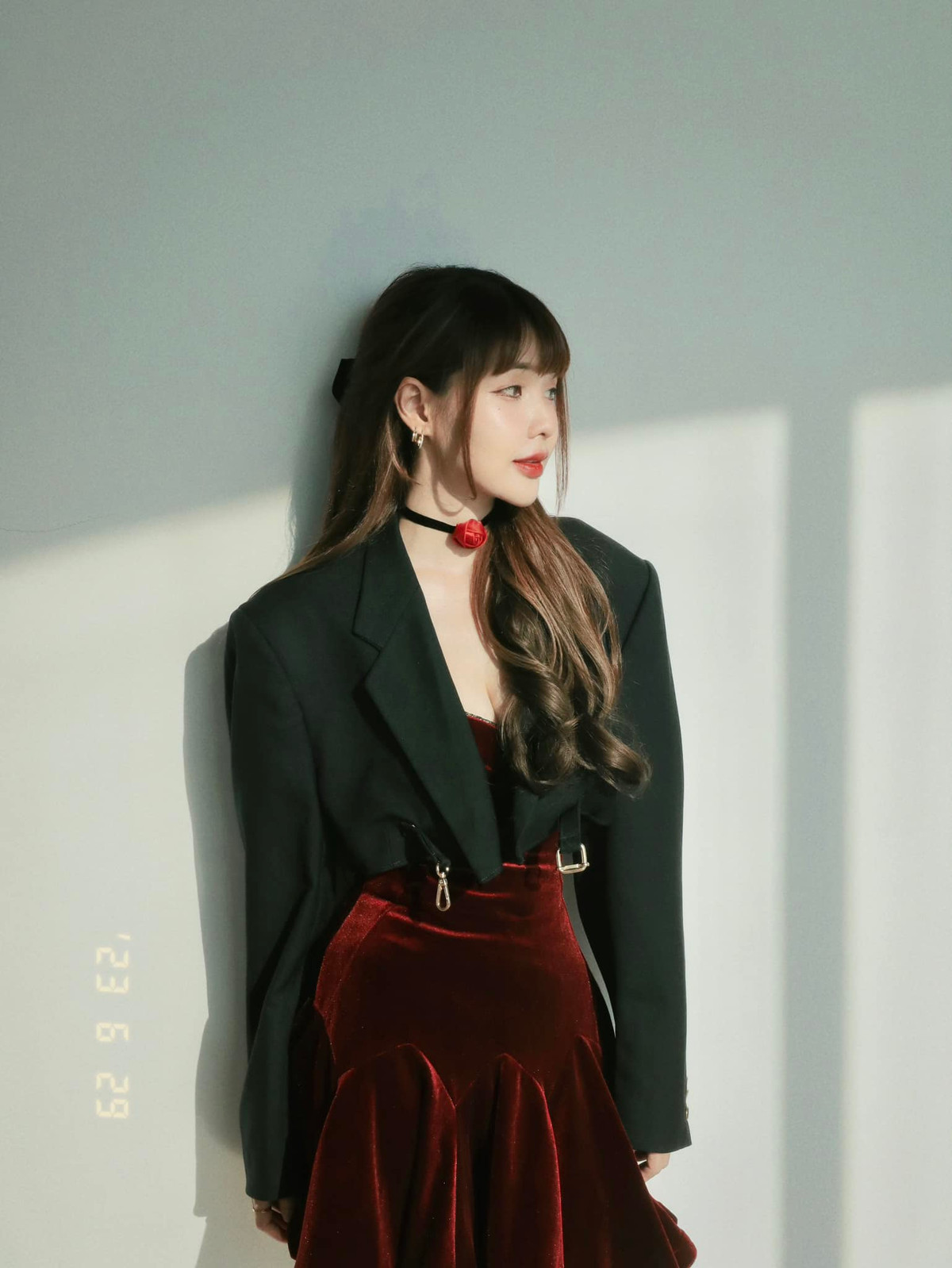 Kanomroo bắt đầu nổi lên từ lĩnh vực âm nhạc, sở hữu những bản cover triệu view.