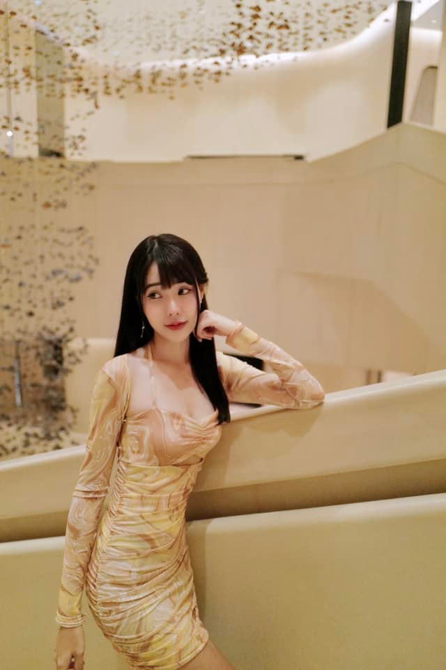 Kananut Wattanakaruna (Kanomroo) là nữ MC từng gây chú ý tại giải đấu APL 2023 được tổ chức tại Thái Lan.